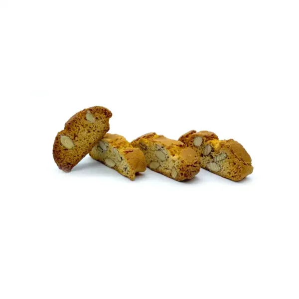 biscotti quaresimali