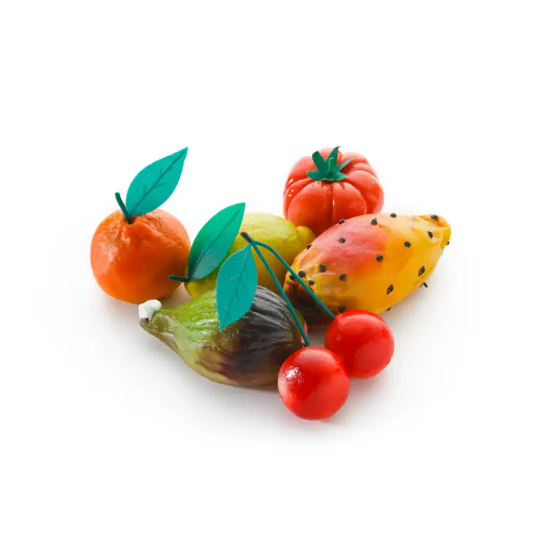frutta martorana